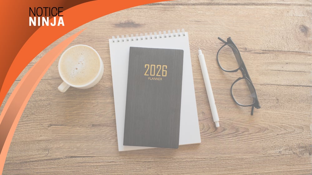 Setting The Stage For A Stronger Year Ahead