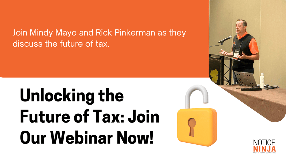 A Preview of Our Upcoming Webinar with Mindy Mayo and Rick Pinkerman