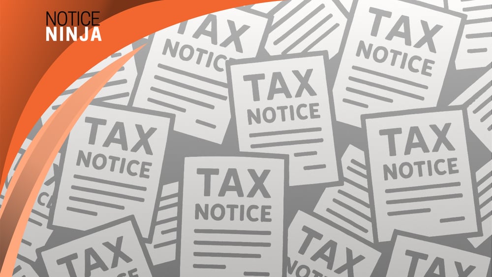 The Coming Storm of Corporate Tax Notices