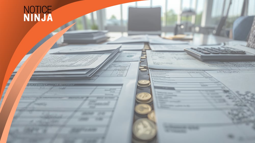 The Compliance Event Gap: Where Tax Notices Turn Into Cash Leakage