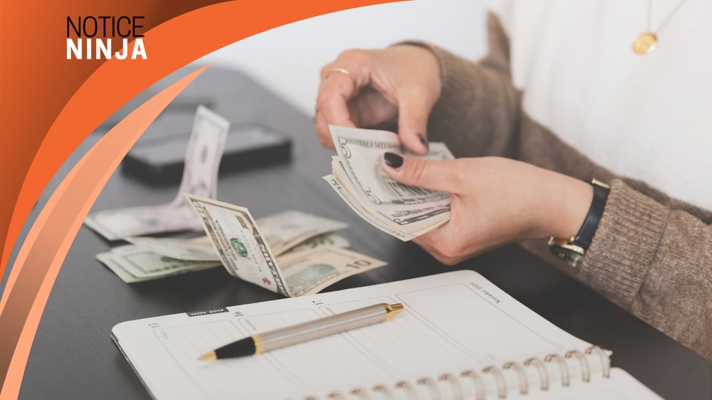 What Uncontrolled Advisor Spend on Tax Notices Costs Finance Teams