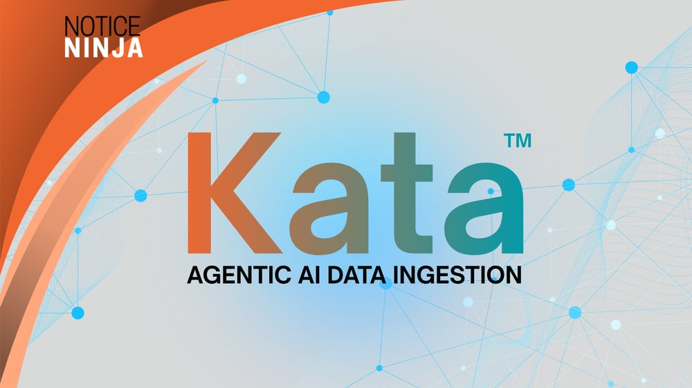 Meet Kata: Why We Built Agentic Data Ingestion for Tax Operations