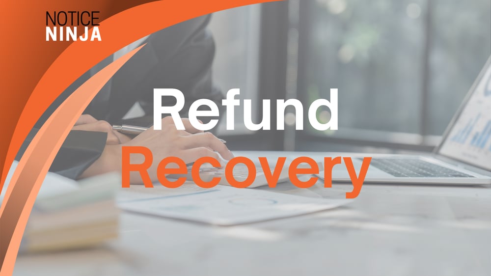 Why Refund Recovery Is Broken — And What We Built to Fix It