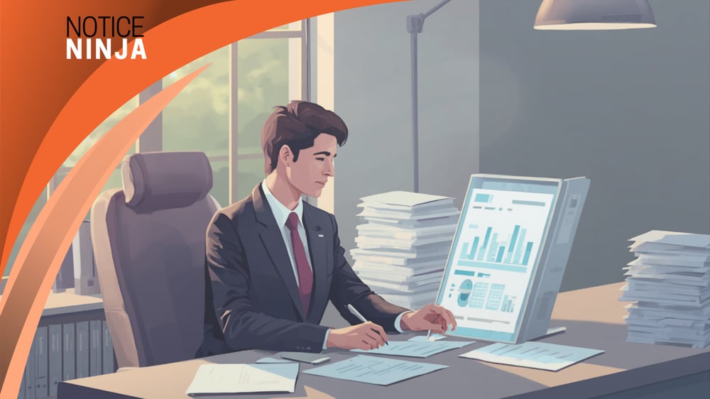 When the Auditor Asks for the History, What Will You Hand Them?