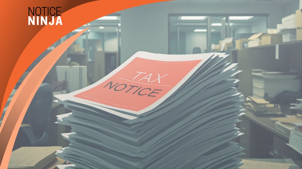 A Notice Is Cheap to Fix. A Garnishment Isn't.