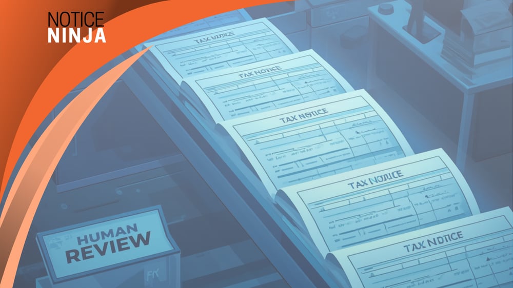 Why OCR Is No Longer Enough for Modern Tax Operations