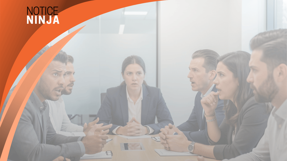 Regulatory Escalation Is Accelerating and Putting Companies at Risk