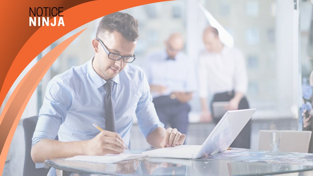 How Global Tax Competitiveness Drives U.S. Tax Notice Volume