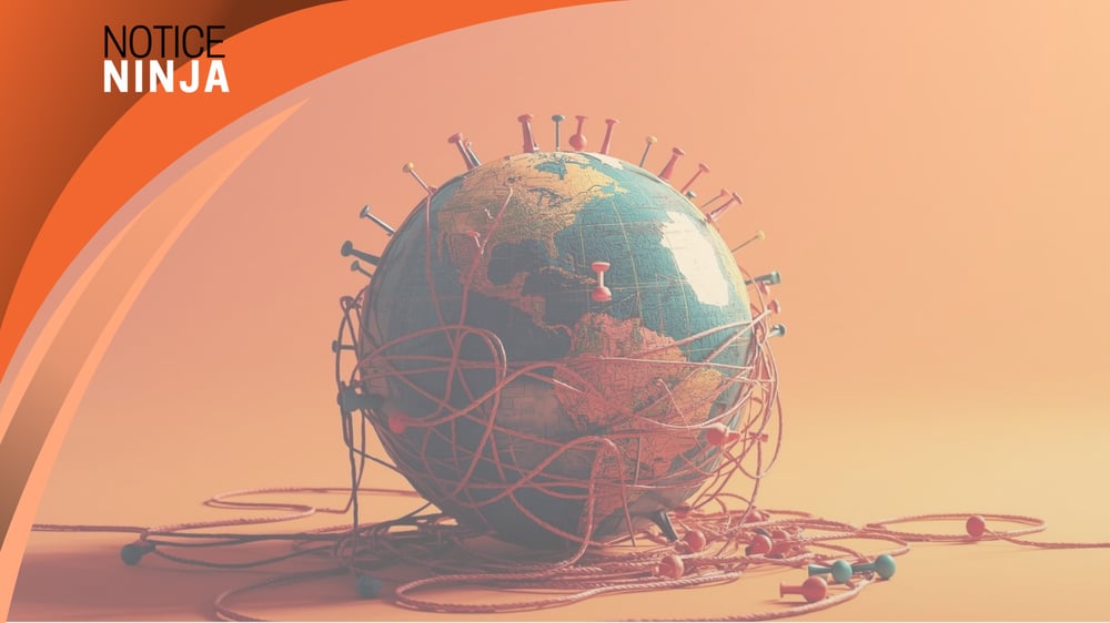 Navigating The Global Tax Notice Labyrinth