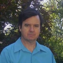 Dan Connors Profile Image