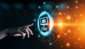 What is CRM for Notice Compliance