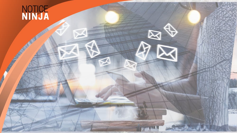 From Mailroom to Machine Learning: Tax Notice Intake Gets Modern