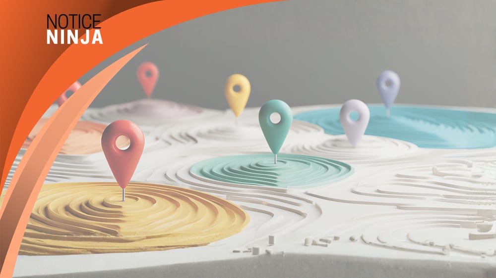 Workflow Automation by Market Segment for Tax Notice Compliance