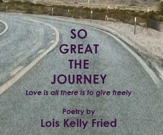 The Inspiring Poet Behind