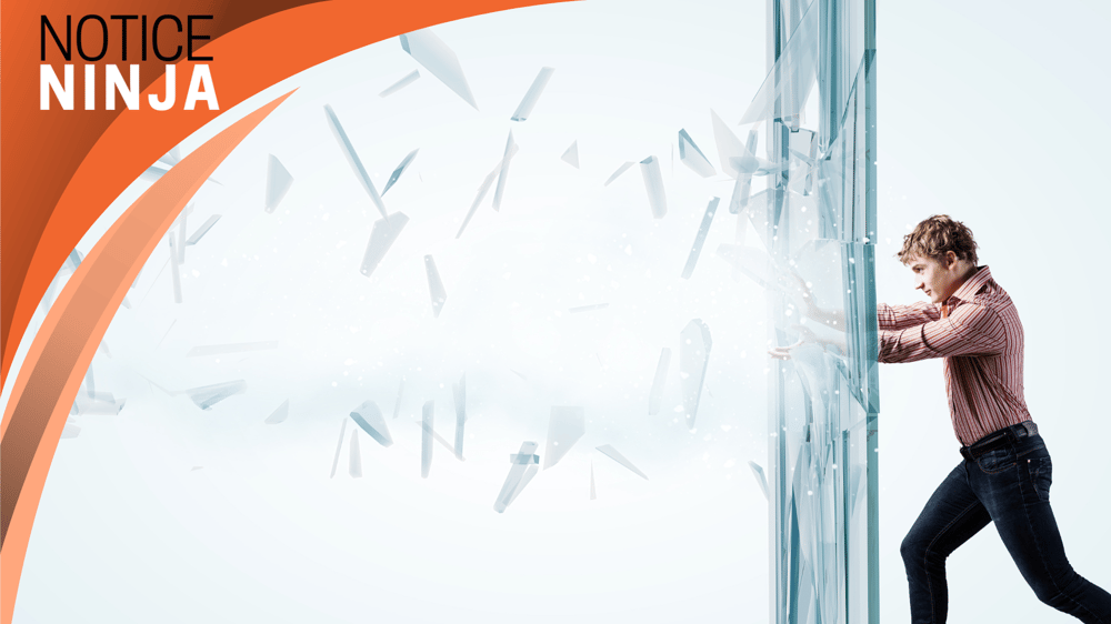 One Corporate Tax Team’s Breaking Point and Tax Notice Breakthrough