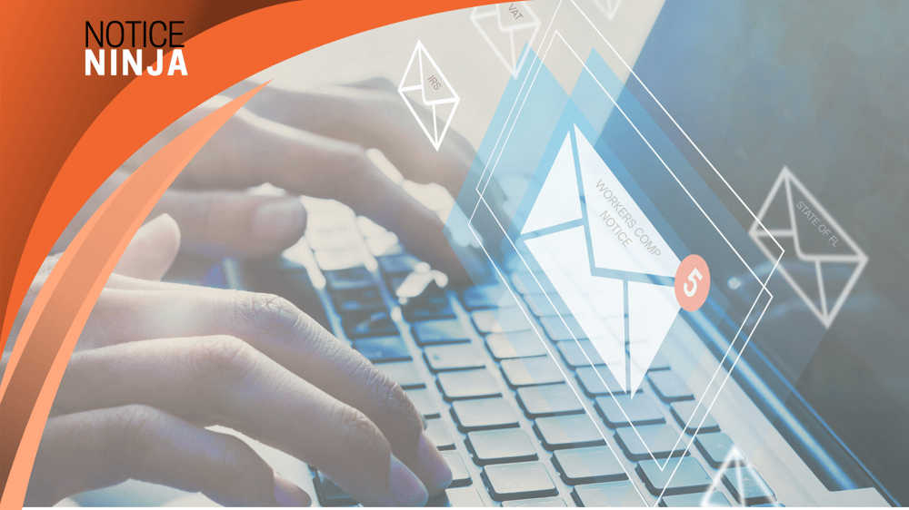 Why Notice Automation Needs More Than an Inbox