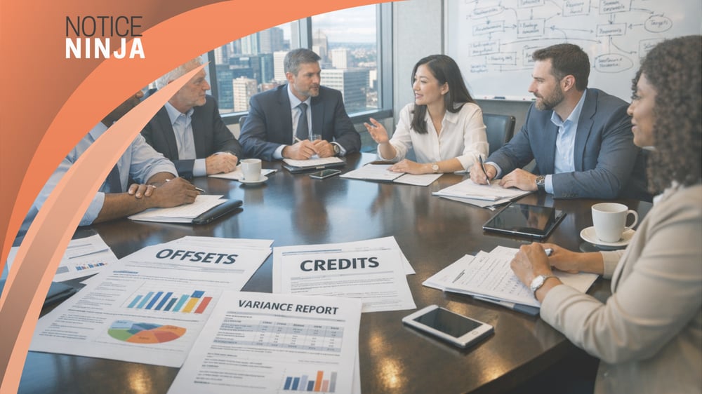 Silent Offsets & Aging Credits: The Refund Leakage No One Is Tracking