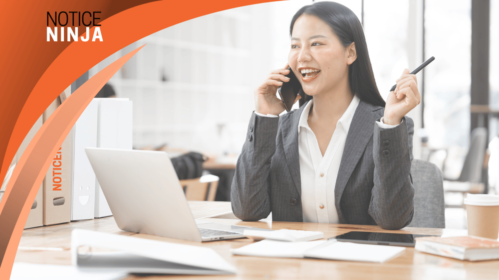 Payroll Tax Compliance Software That Automates Notice Resolution and Avoids Penalties