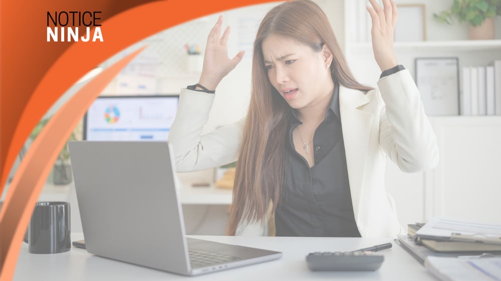 When Power of Attorney Interrupts the Tax Notice Resolution Workflow