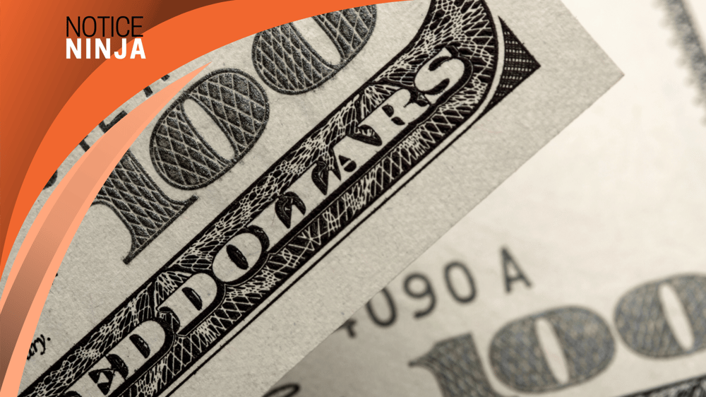 Why Tax Rate Notices Deserve a Workflow—Not a Crisis Response