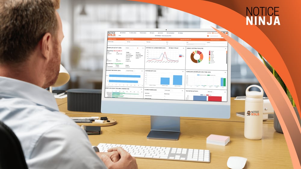 Automating Corporate Tax Compliance Strengthens Controls and Reduces Risk