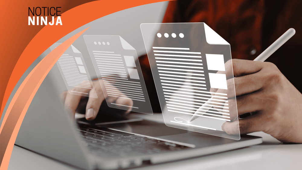 Next-Gen Signature Tech for Tax Teams: Meet Ninja Signature Suite©