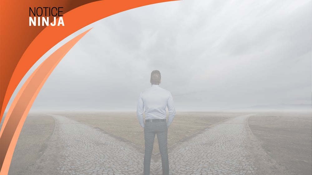 Private Equity and Tax Notices - A Tale of Two Risk Strategies