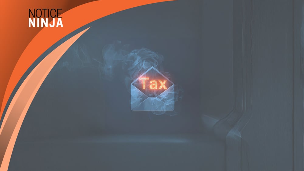The Compliance Risk Hiding in Your Tax Inbox