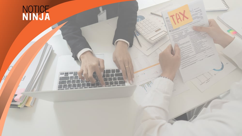 New Disclosure Rules Just Raised the Stakes for Your Tax Notices