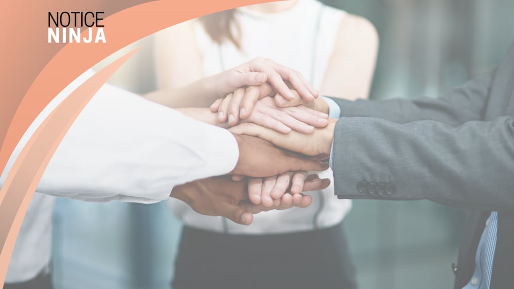 A Unified Strategy for Tax Notice Compliance Across Departments