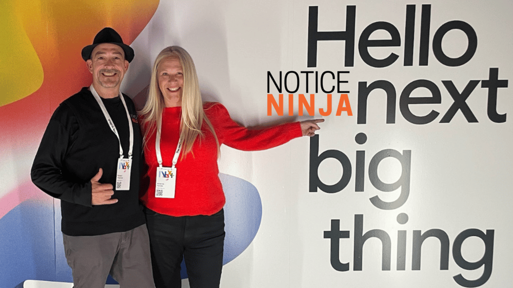 Notice Ninja Secures $500K Seed Investment to Drive Growth and Innovation