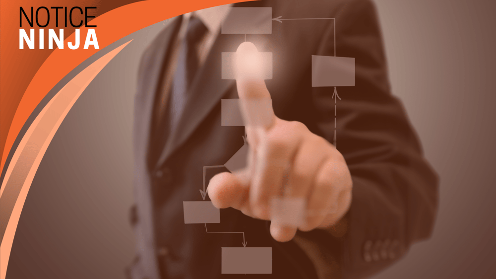Process Mapping Is Where Tax Automation Succeeds Or Stalls