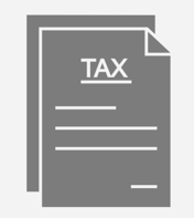 Icon representing the need to interpret tax notices