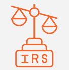 How to route notice responses through the IRS